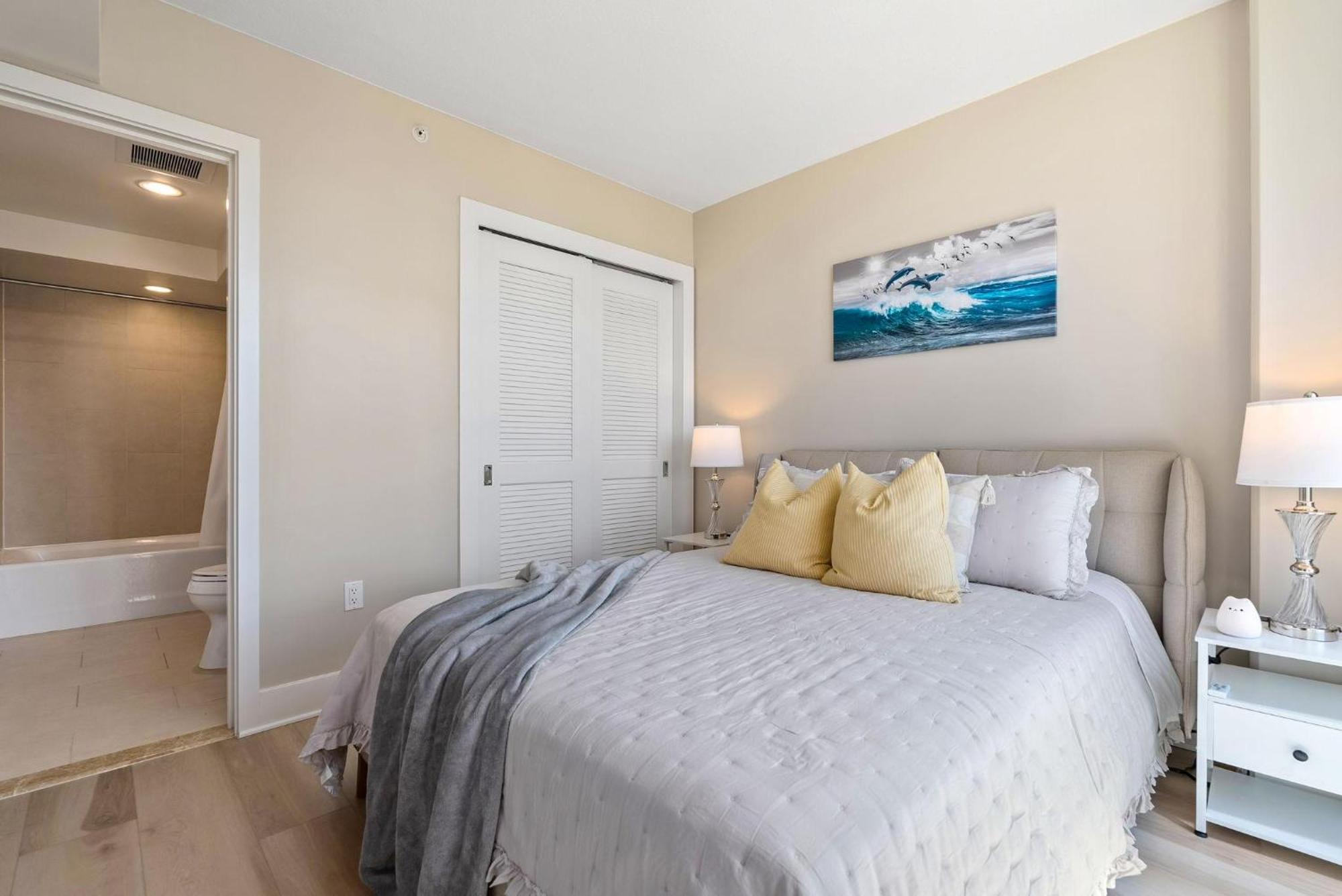 Allure Waikiki Holiday home *