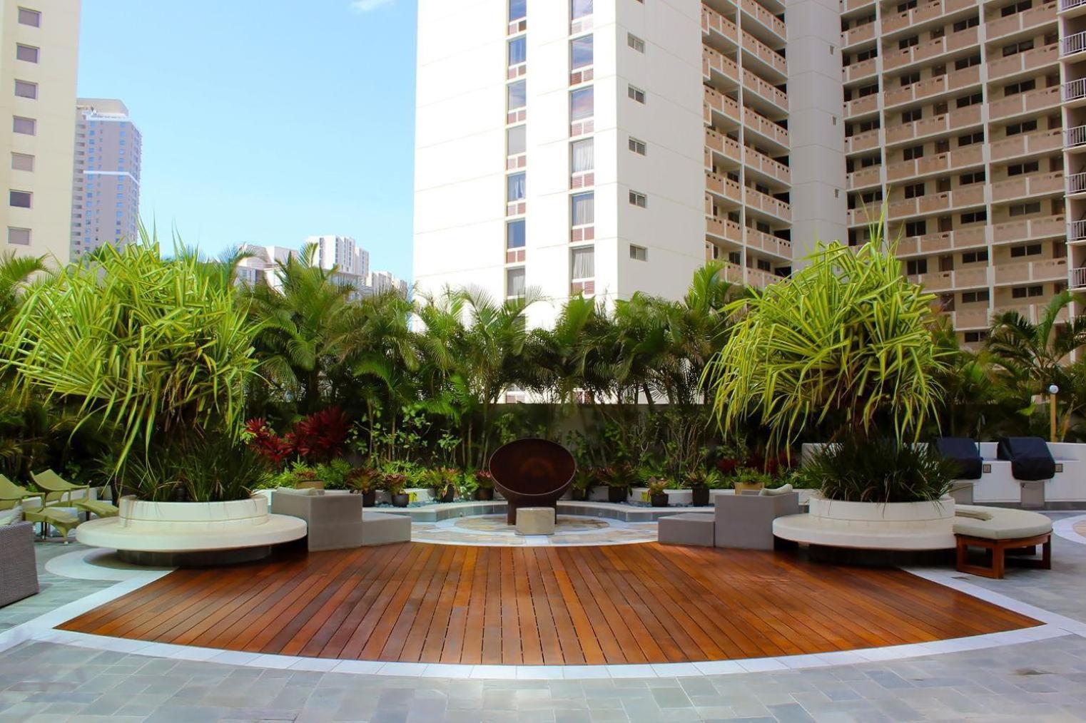 Holiday home Allure Waikiki Honolulu