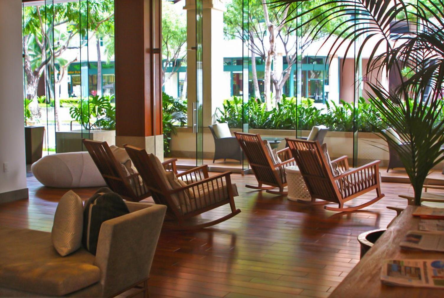 Allure Waikiki *
