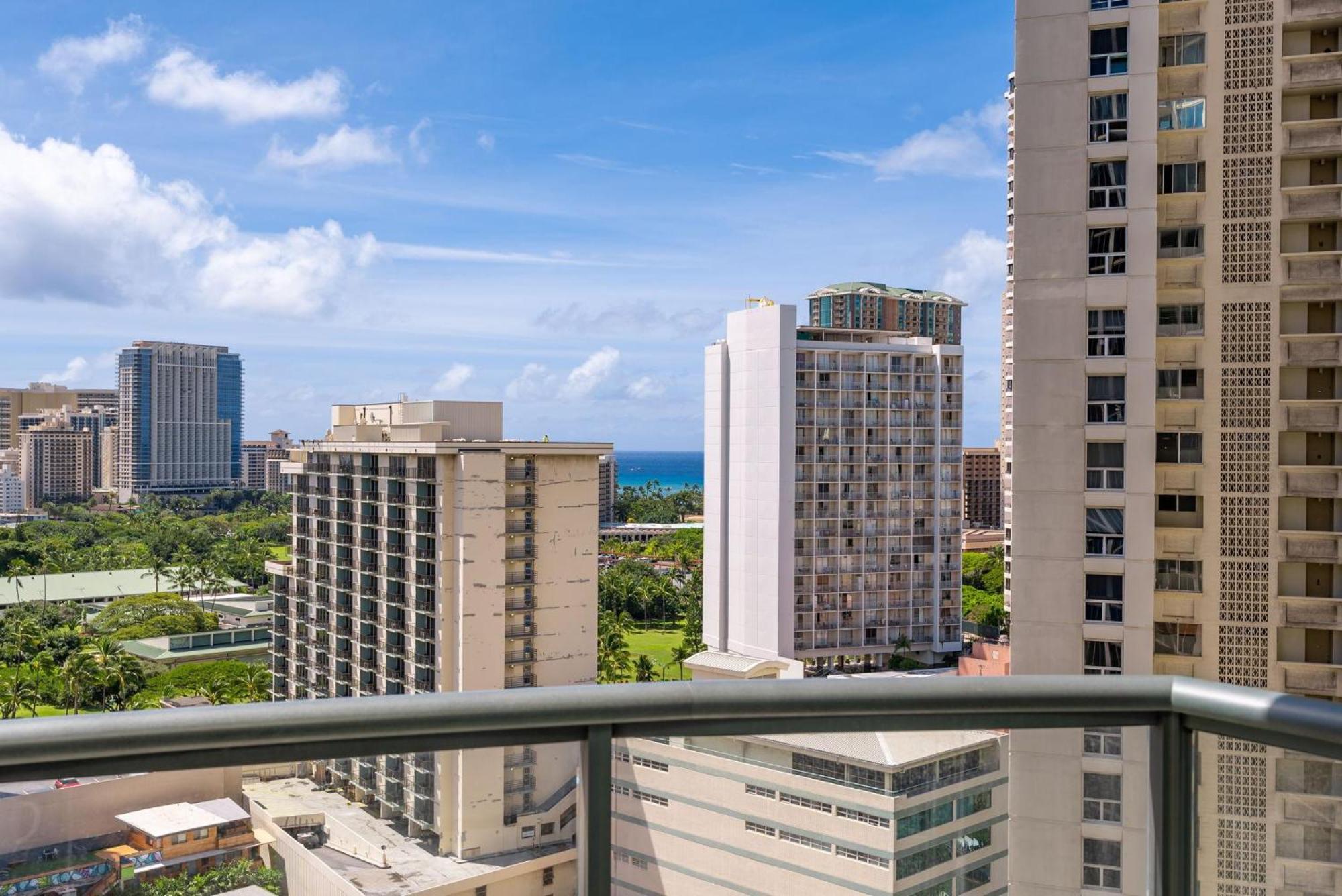 Allure Waikiki Holiday home Honolulu